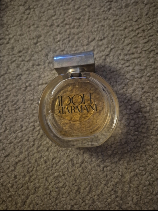 Giorgio Armani Other - Idole D'Armani By Giorgio Armani DISCONTINUED!!!!